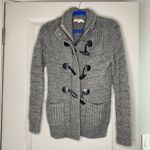 LOFT Wool Jacket